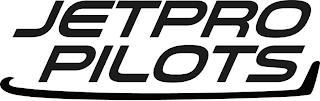 JETPRO PILOTS logo