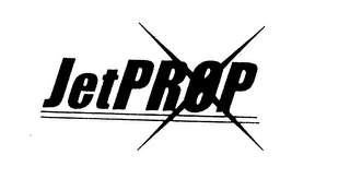 JETPROP logo