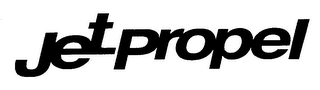 JETPROPEL logo