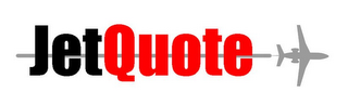 JETQUOTE logo