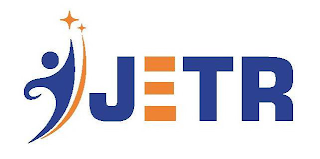 JETR logo