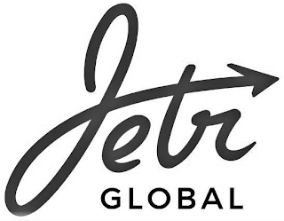 JETR GLOBAL logo