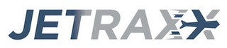 JETRAXX logo