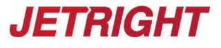 JETRIGHT logo