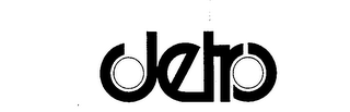 JETRO logo