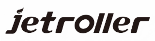 JETROLLER logo