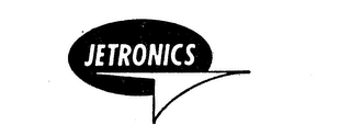 JETRONICS logo