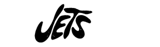 JETS logo