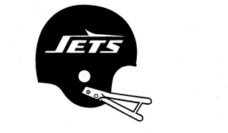 JETS logo