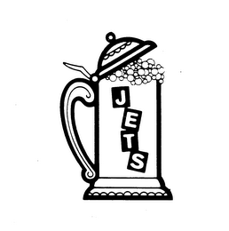 JETS logo