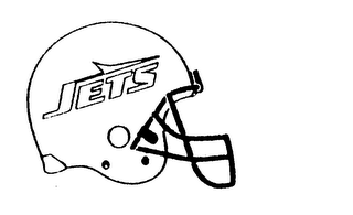 JETS logo