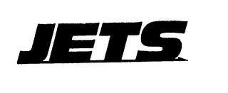 JETS logo