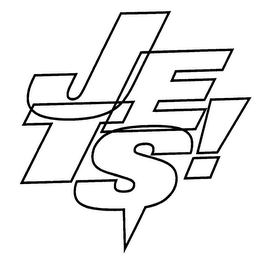 JETS! logo