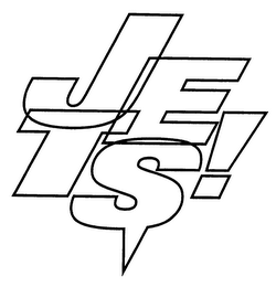 JETS! logo
