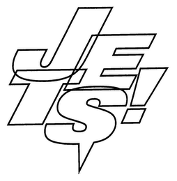 JETS! logo