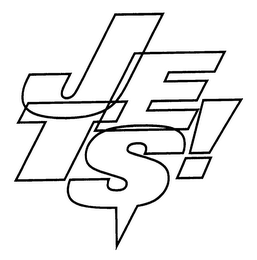 JETS! logo