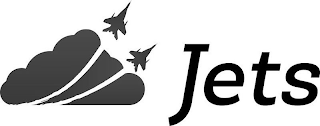 JETS logo