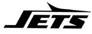 JETS logo