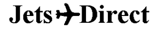 JETS DIRECT logo