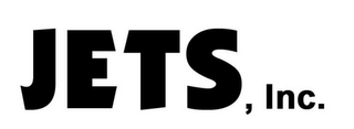 JETS, INC. logo