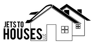 JETS TO HOUSES LLC logo