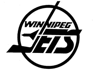 JETS WINNIPEG logo