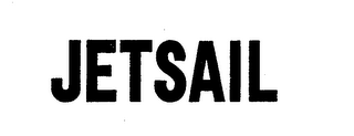JETSAIL logo