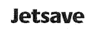 JETSAVE logo