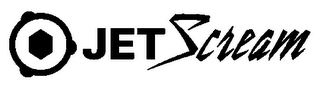 JETSCREAM logo