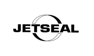 JETSEAL logo