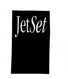JETSET logo