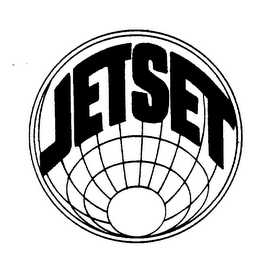 JETSET logo