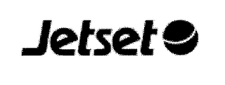 JETSET logo