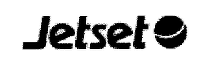 JETSET logo