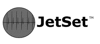 JETSET logo