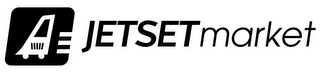 JETSET MARKET logo