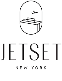 JETSET NEW YORK logo