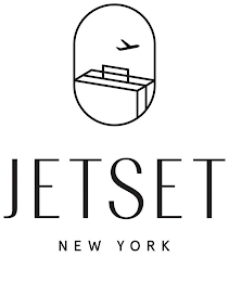 JETSET NEW YORK logo