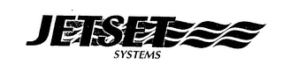 JETSET SYSTEMS logo