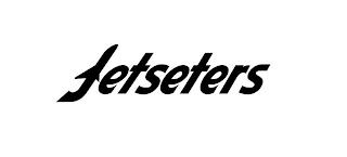 JETSETERS logo