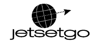 JETSETGO logo