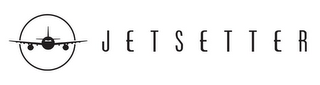 JETSETTER logo