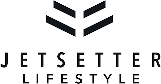 JETSETTER LIFESTYLE logo