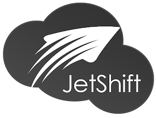 JETSHIFT logo