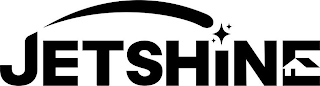 JETSHINE logo
