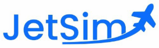 JETSIM logo