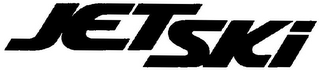 JETSKI logo