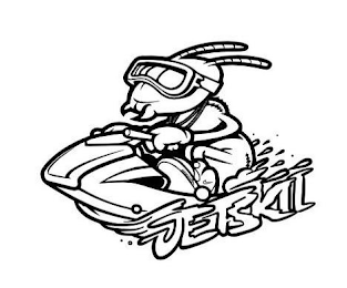 JETSKII logo