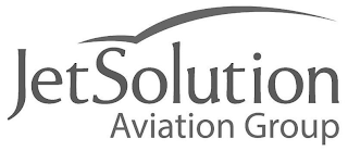 JETSOLUTION AVIATION GROUP logo