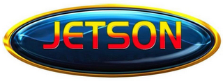 JETSON logo
